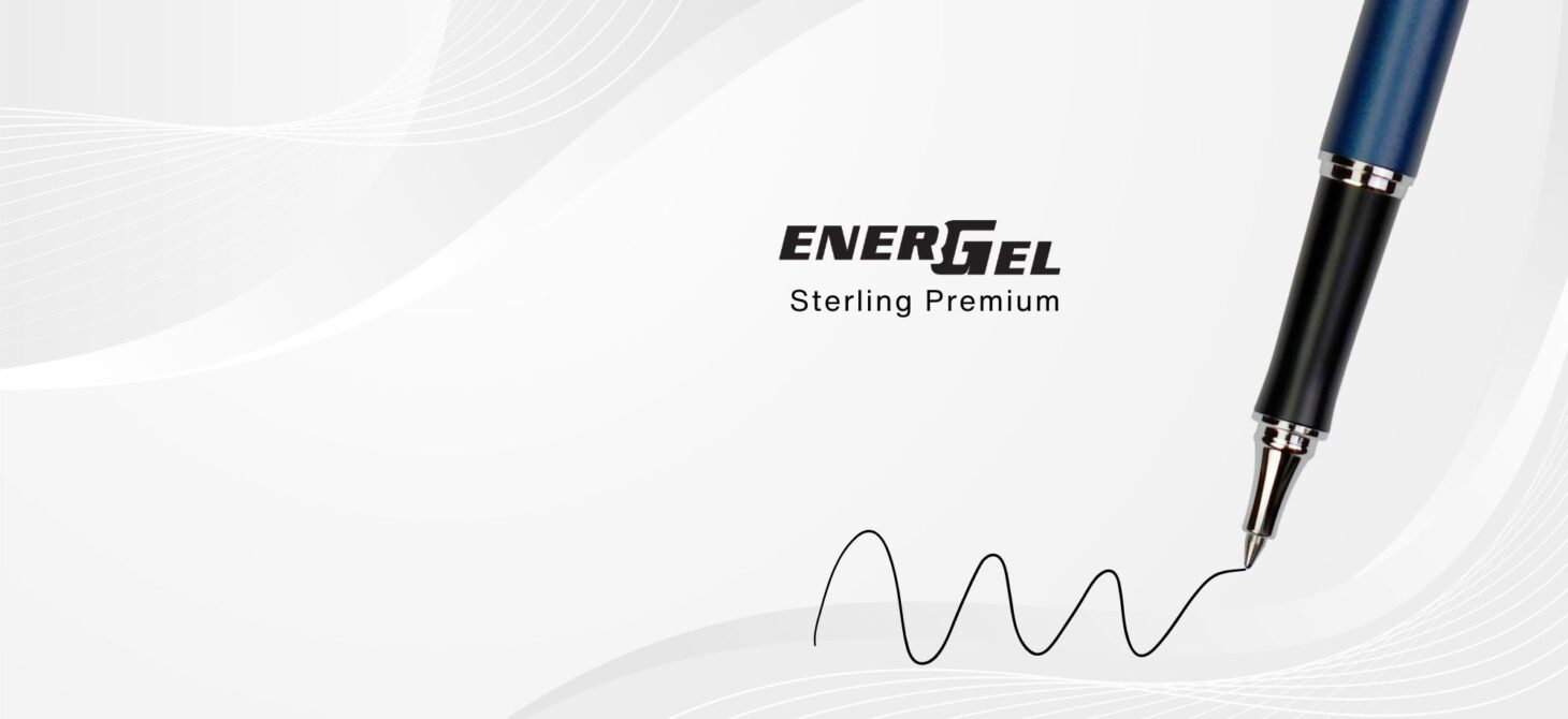 EnerGel Sterling Premium K611