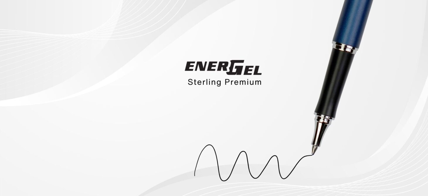EnerGel Sterling Premium K611