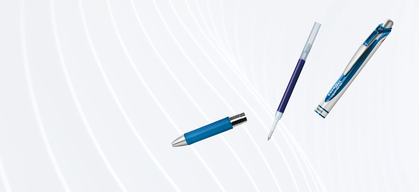 Pentel EnerGel refills