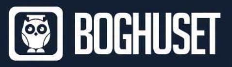 Boghuset Faxe