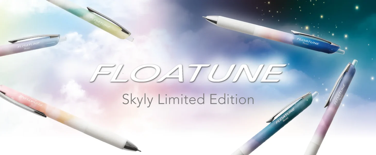 Floatune Skyly Limited Edition BY208