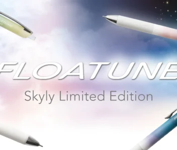 Floatune Skyly Limited Edition BY208